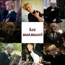 kız matmazel