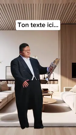 Trumpet man