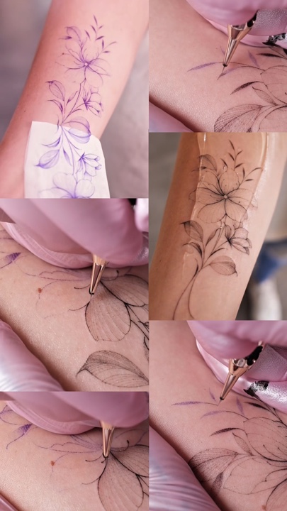 Tatuagem