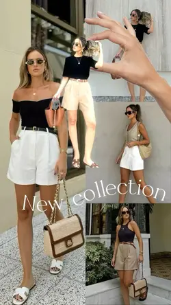 MODA FEMININA 