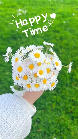Happy Time