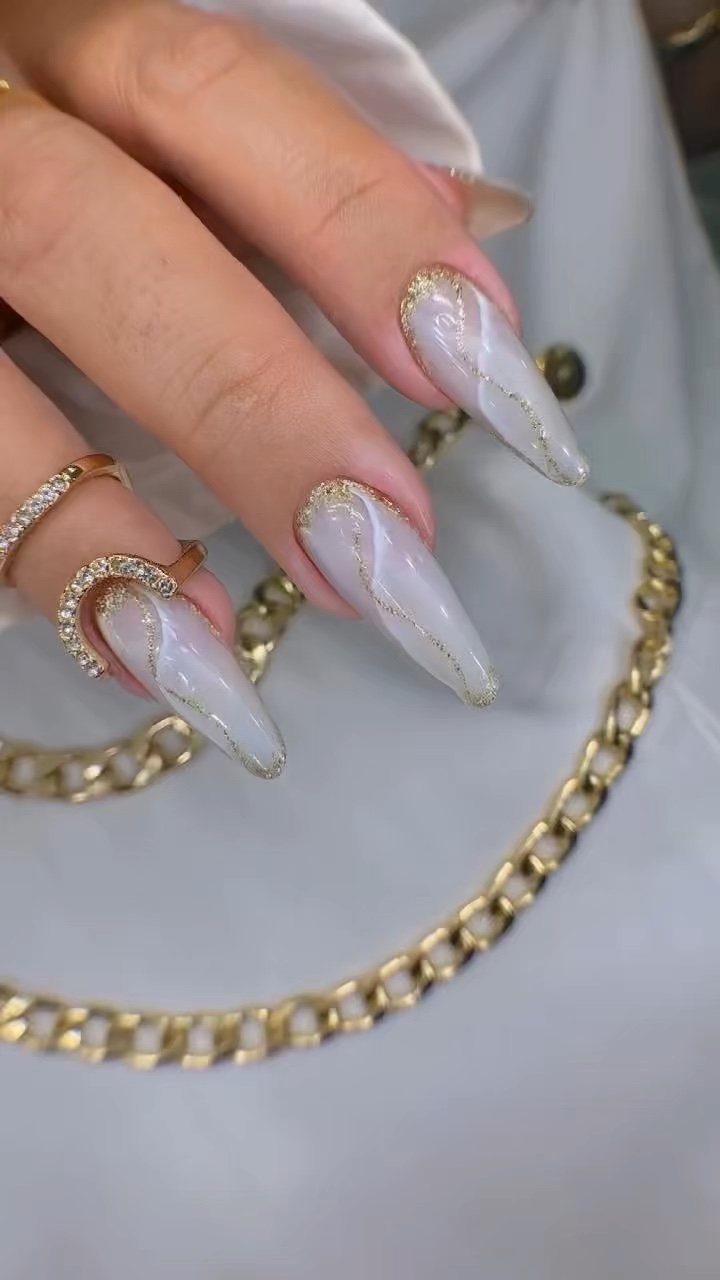 NAILS
