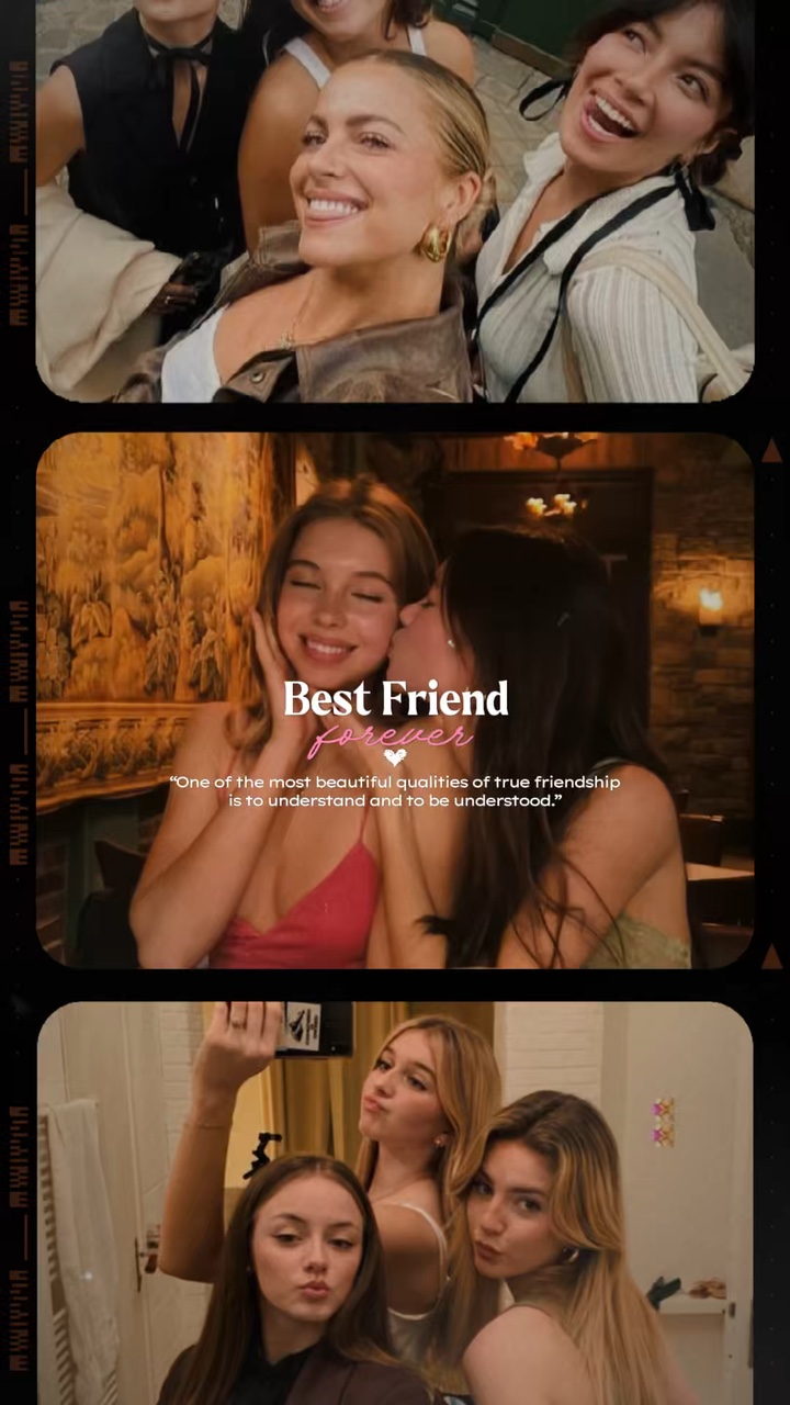 Best Friend Forever