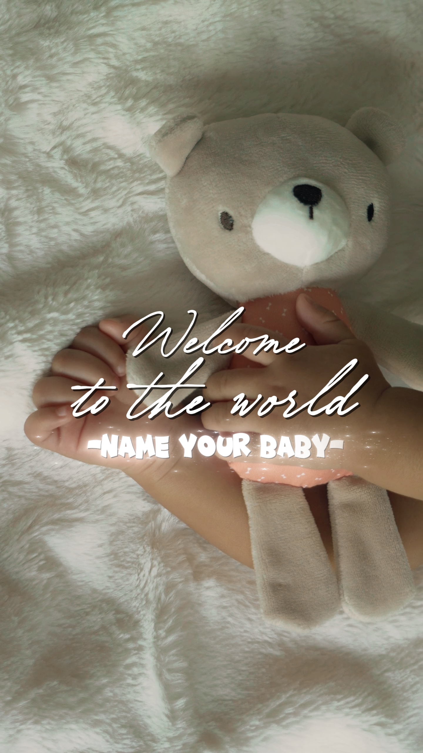 newborn baby