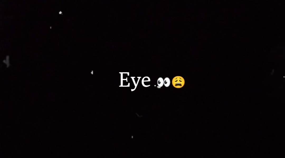 eyes 