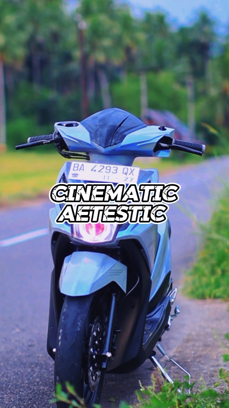 cinematic motor Beat