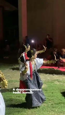 Pamakanangana