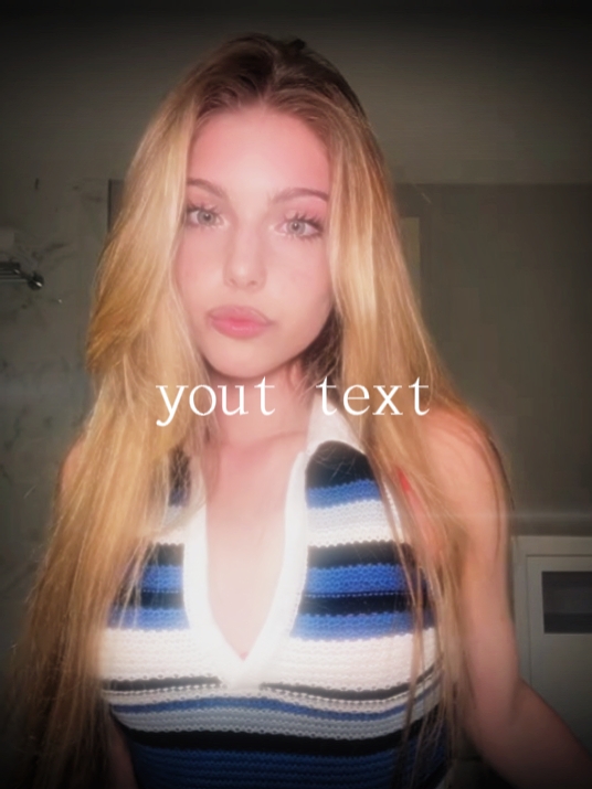 Yout text 