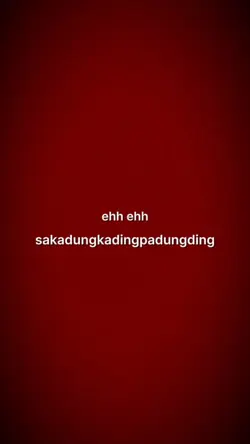 sakadungkadingpadung