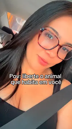 Meu animal 