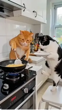 Cats funny videos