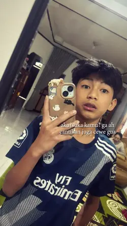 cantikan juga cwe gw
