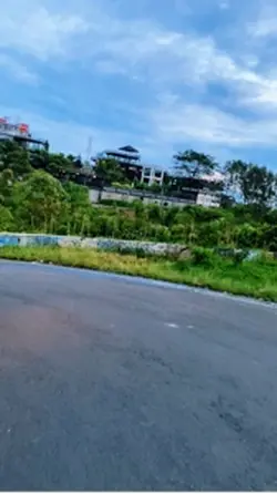 ๐Jembatan Sigandul