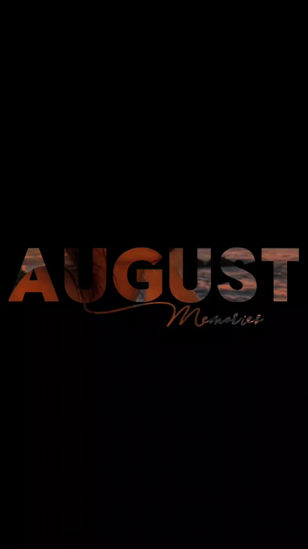 momen Agustus
