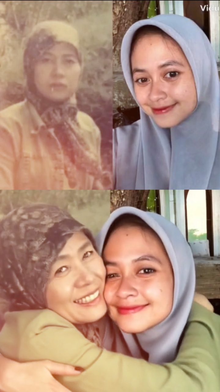 TREN AI PELUKAN