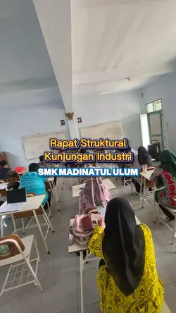 Kegiatan Rapat