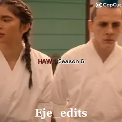 hawk edits