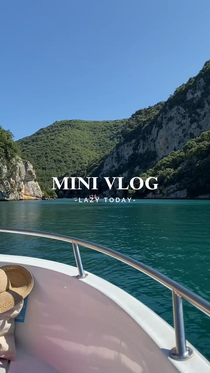 travel diary