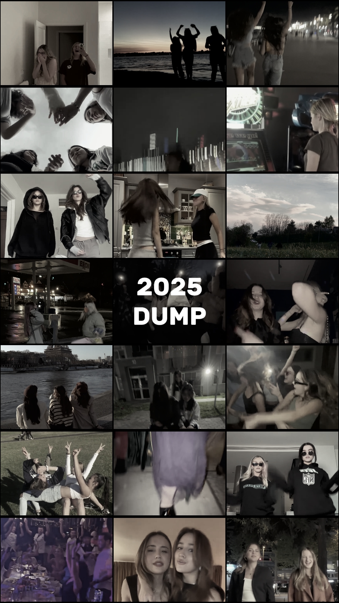 DESPEJO 2025