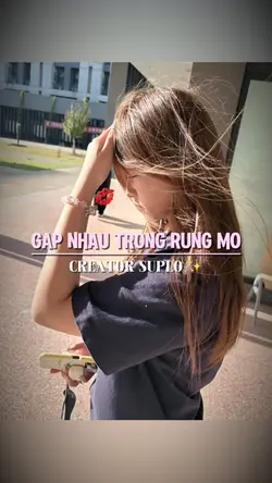GẶP NHAU TRONG RỪNG
