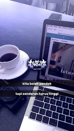 KITA BOLEH PENDEK