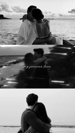 my forever