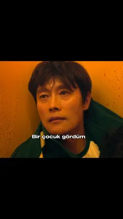 Squid Game 2. Sezon