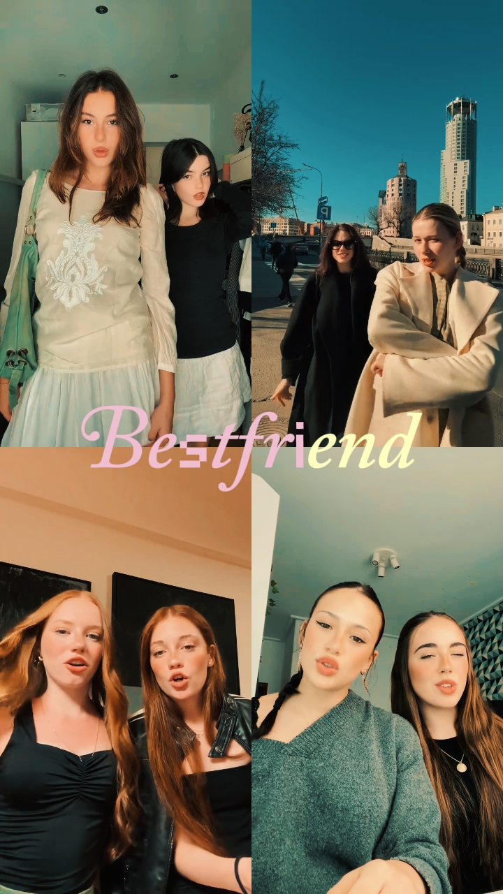 Bester Freund