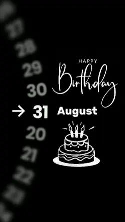 Birthday Sister