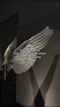 suatu yg menyenangka