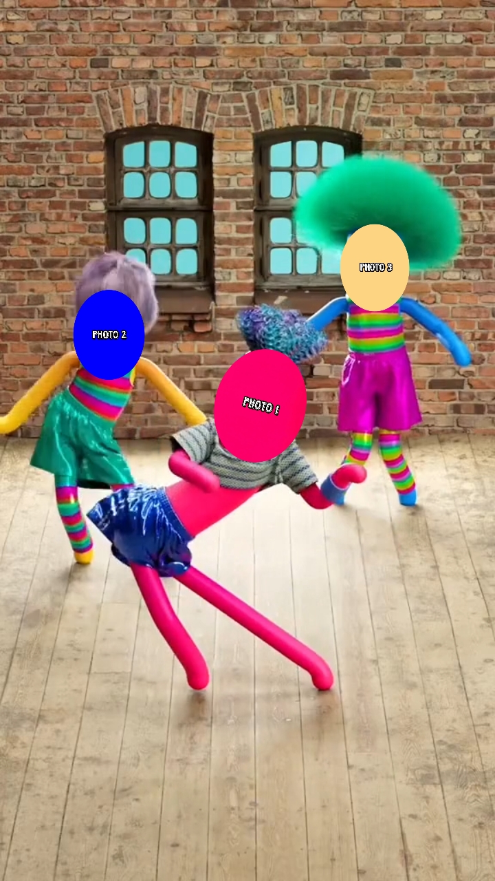 New Trending Edit 