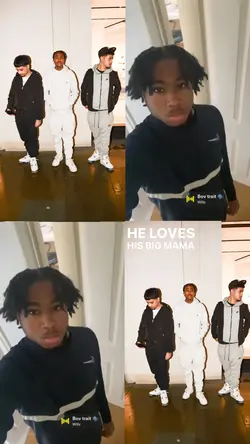 big mama 