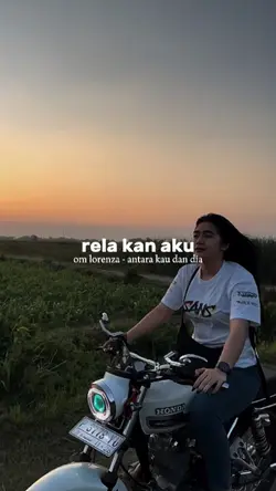 Antara kau dan aku