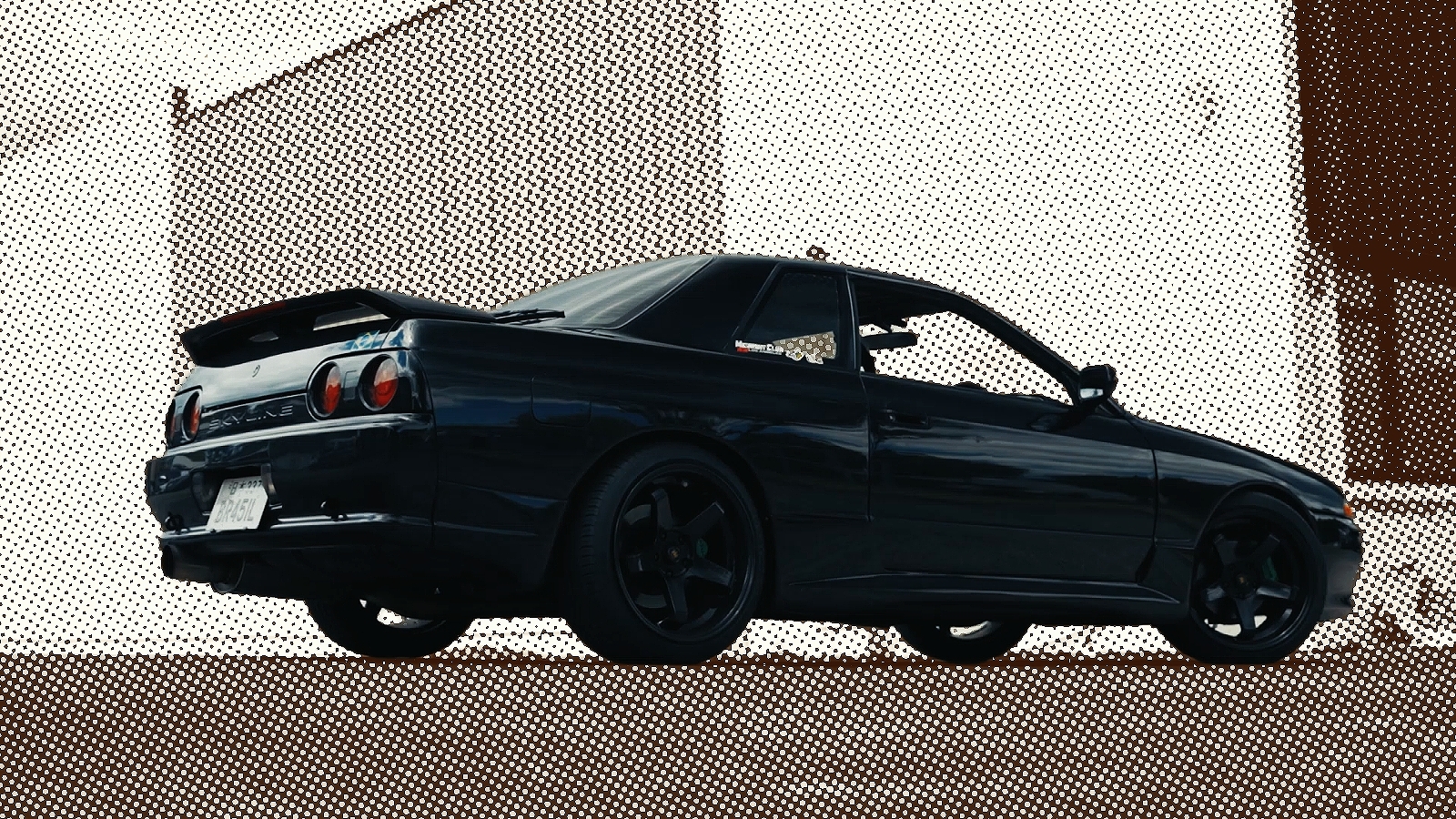 CAR EDIT 8 CLIPS