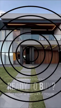 Quick Luxury Home Promo