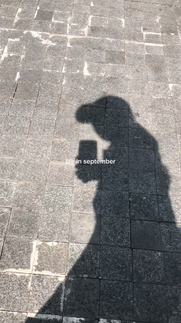 kehidupan di 2 september