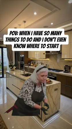 many things to do