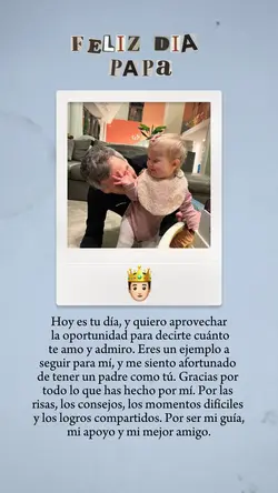 Carta papa 
