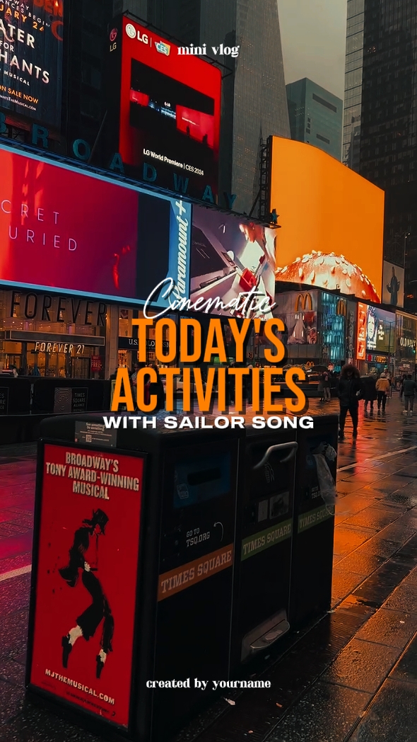 sailor song