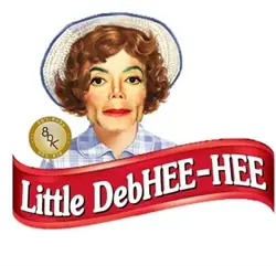 Hee hee