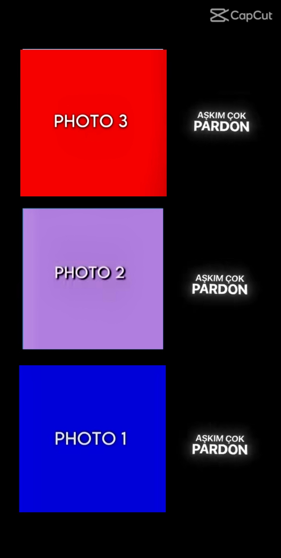 new template for you