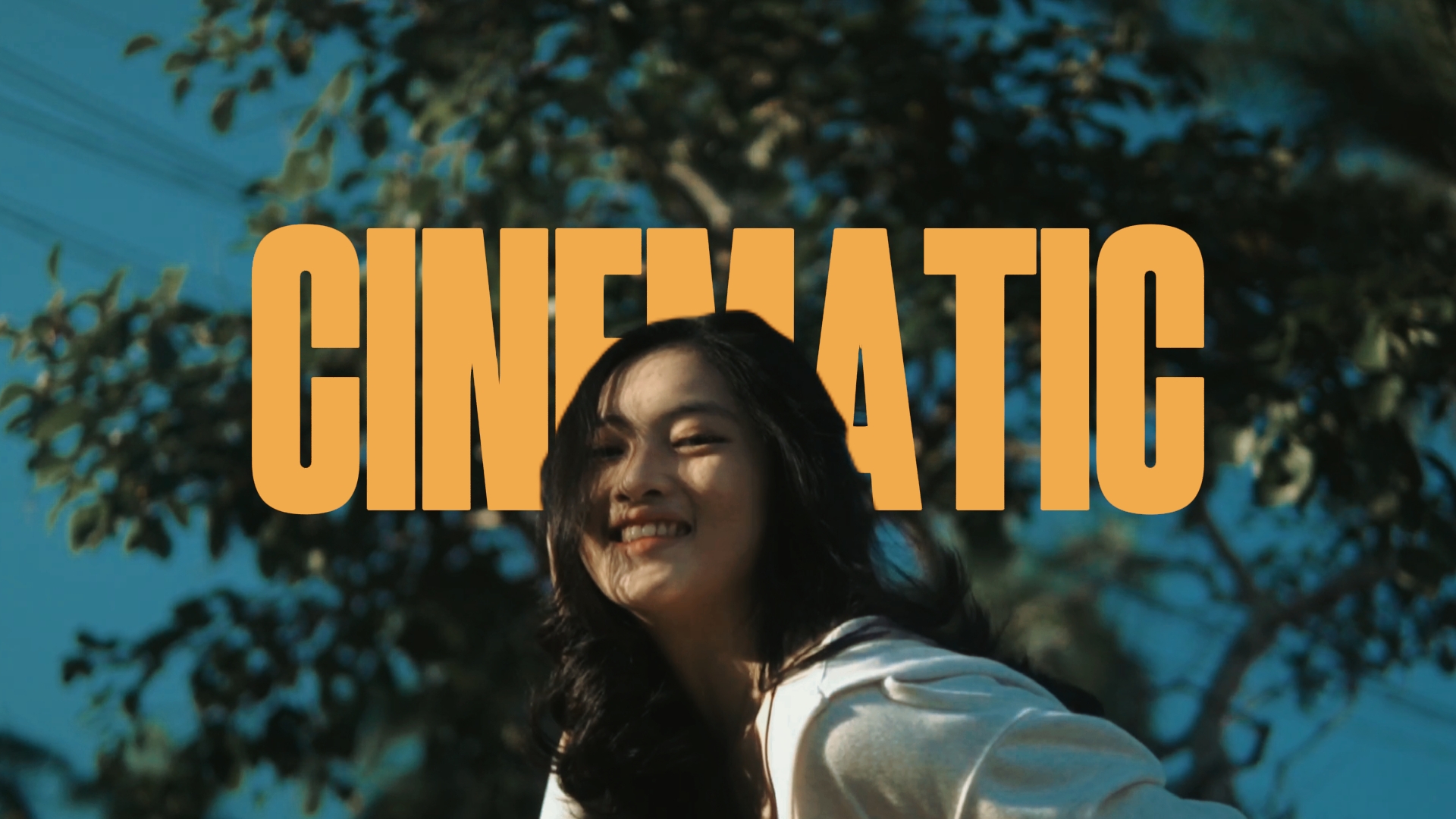 Cinematic Vlog 