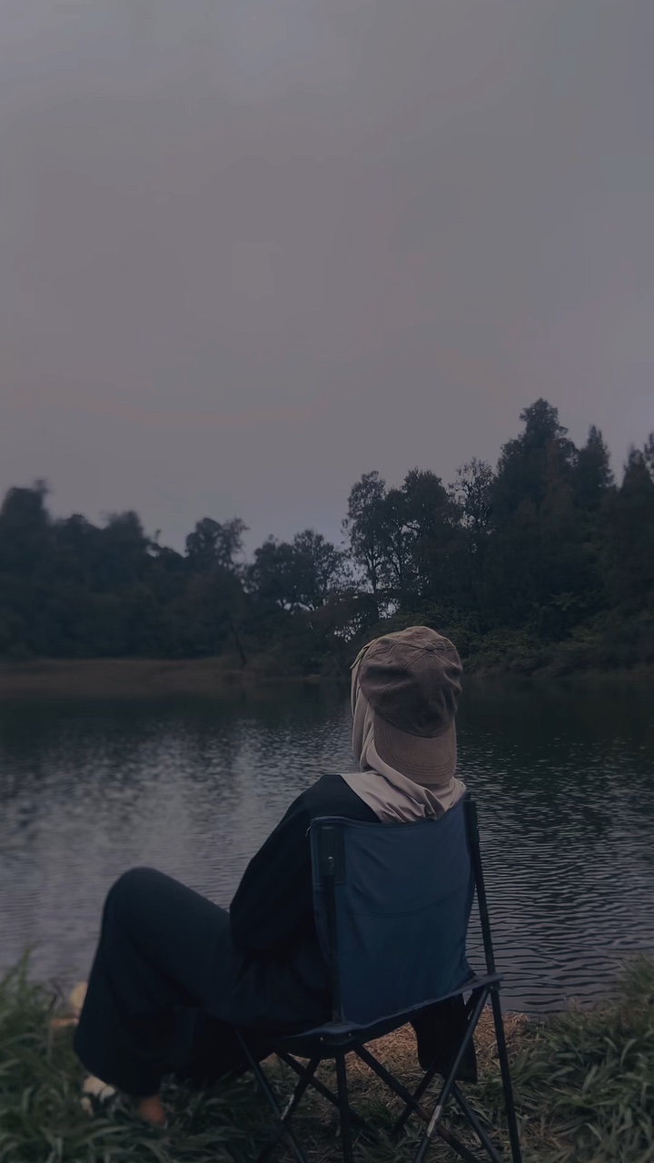 Slowmo sad