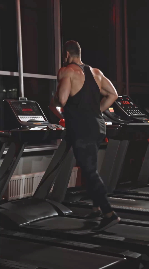 Gimnasio deportivo