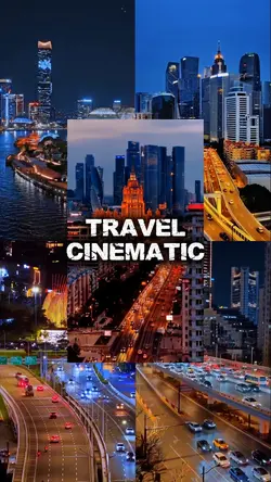 TRAVEL CINEMATIC
