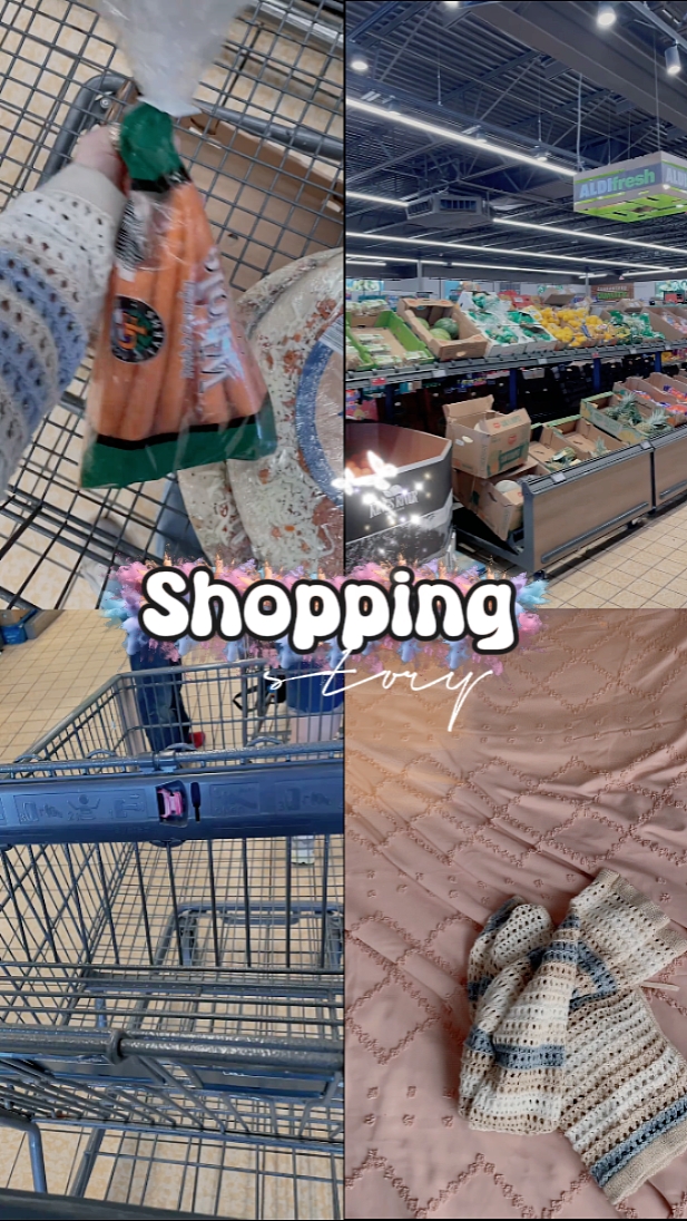 Shopping Story 
