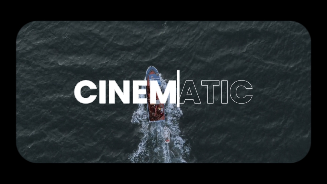 Cinematic Video