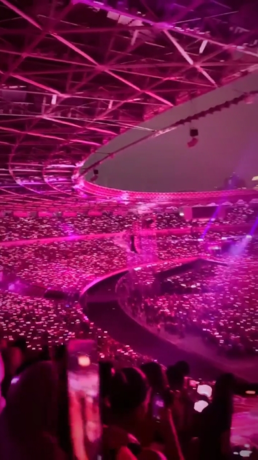 Concert blackpink