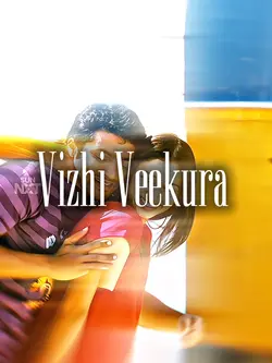 Vizhi Veekura 😭❤️
