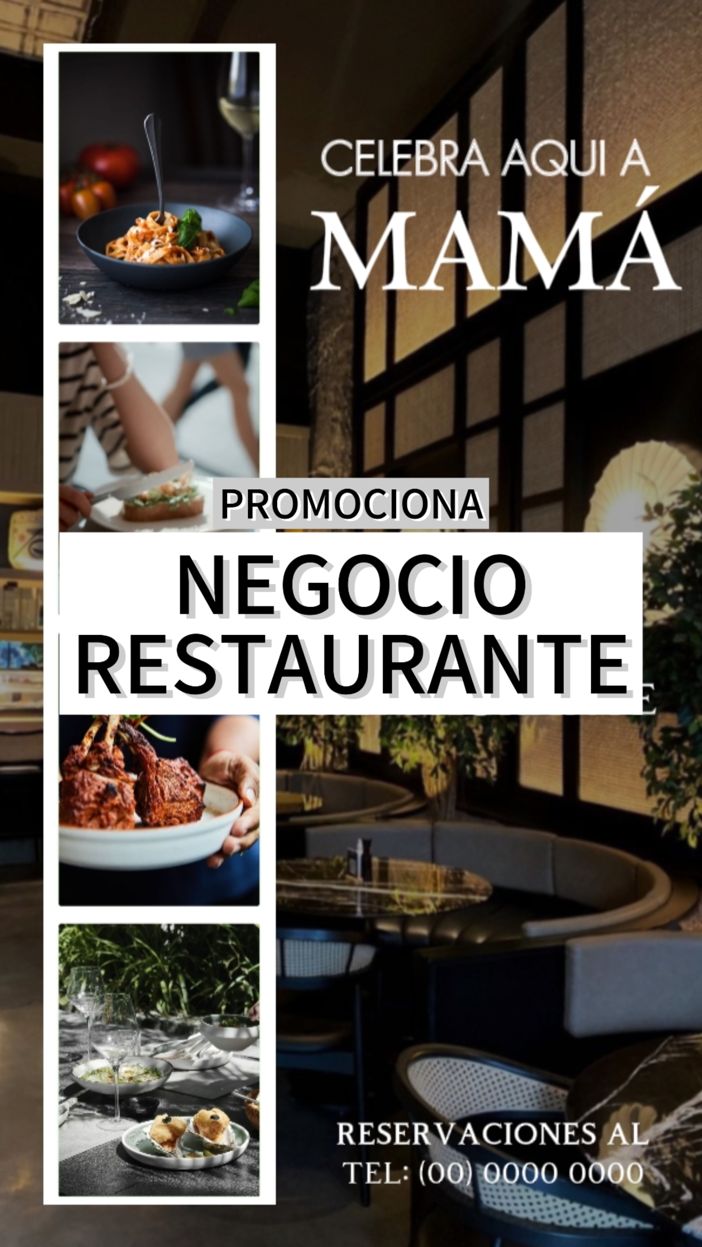 RESTAURANTE CELEBRA
